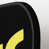 RAQUETTE DE PICKLEBALL BOSS PICKLEBALL PADDLE (Détail gauche)