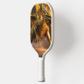 Raquette De Pickleball Boule de pickle sport (Gauche)