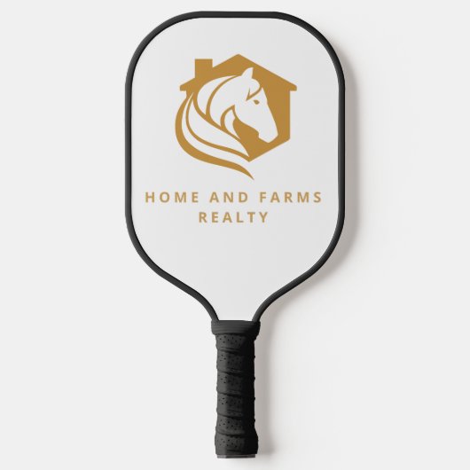 Raquette De Pickleball Boule de pique (Recto)