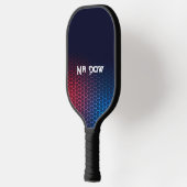 Raquette De Pickleball Boule de selle professionnelle (Gauche)