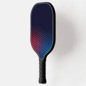Raquette De Pickleball Boule de selle professionnelle (Gauche)