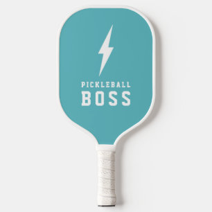 Raquette De Pickleball Boulon de foudre à bille de balle Couleur personna