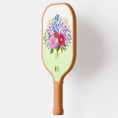 Raquette De Pickleball Bouquet jaune (Gauche)