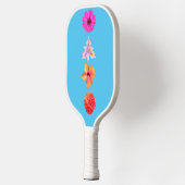 Raquette De Pickleball Bouquet Pickleball Paddle (Gauche)
