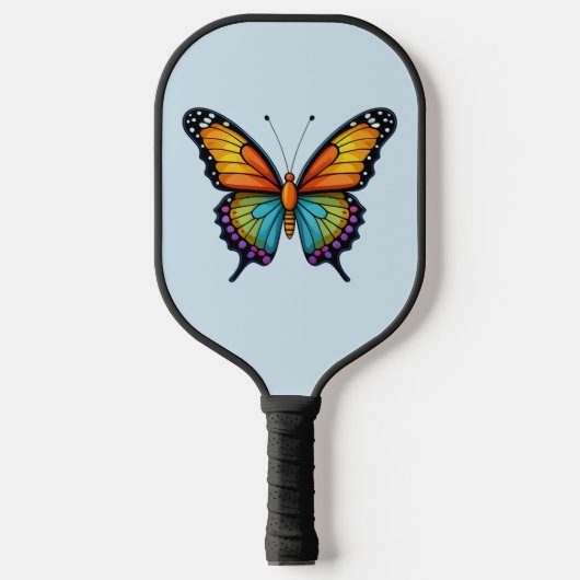 RAQUETTE DE PICKLEBALL BOUTEILLE PICKLEBALL (Recto)