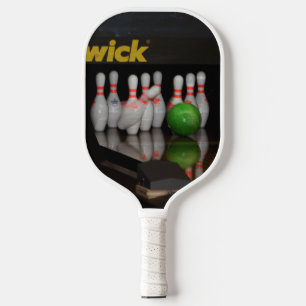 Raquette De Pickleball Bowling