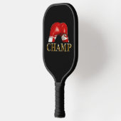 RAQUETTE DE PICKLEBALL BOXING (Gauche)