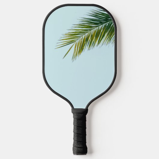 Raquette De Pickleball Branche de palmier (Recto)