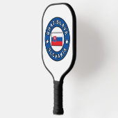 Raquette De Pickleball Bratislava Slovaquie (Gauche)