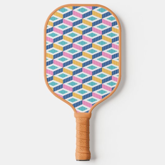 Raquette De Pickleball Bright Day  (Recto)