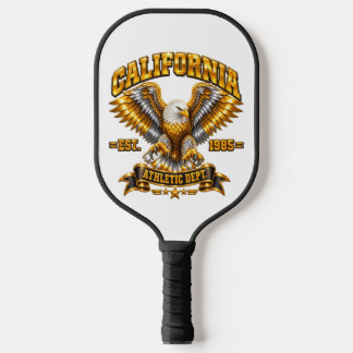 Raquette de Pickleball Brillante du Département At