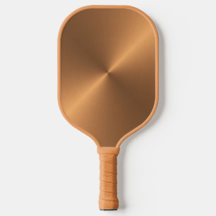 Raquette De Pickleball Brin cuivre