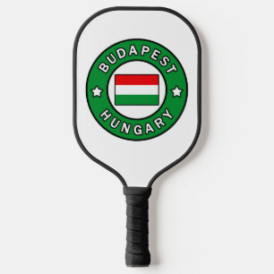 Raquette De Pickleball Budapest Hongrie
