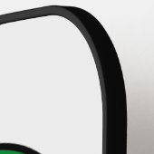 Raquette De Pickleball Budapest Hongrie (Détail gauche)