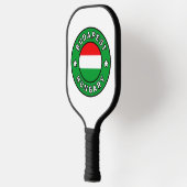 Raquette De Pickleball Budapest Hongrie (Gauche)
