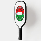 Raquette De Pickleball Budapest Hongrie (Gauche)