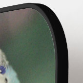 Raquette De Pickleball Budgie (Détail gauche)