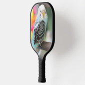 Raquette De Pickleball Budgie (Gauche)