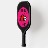 Raquette de Pickleball Bug Off (Gauche)