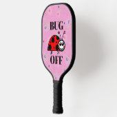 Raquette de Pickleball Bug Off (Gauche)