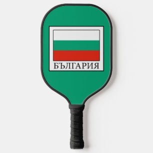 Raquette De Pickleball Bulgarie