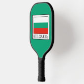 Raquette De Pickleball Bulgarie (Gauche)