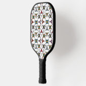 Raquette De Pickleball Bulletin All-Points (Gauche)