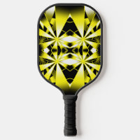 Bumblebee Color Gradient Plein Perspective Art