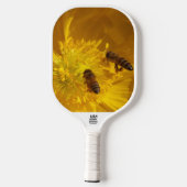 Raquette De Pickleball Bumblebee Pickleball Paddle (Verso)