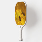 Raquette De Pickleball Bumblebee Pickleball Paddle (Gauche)