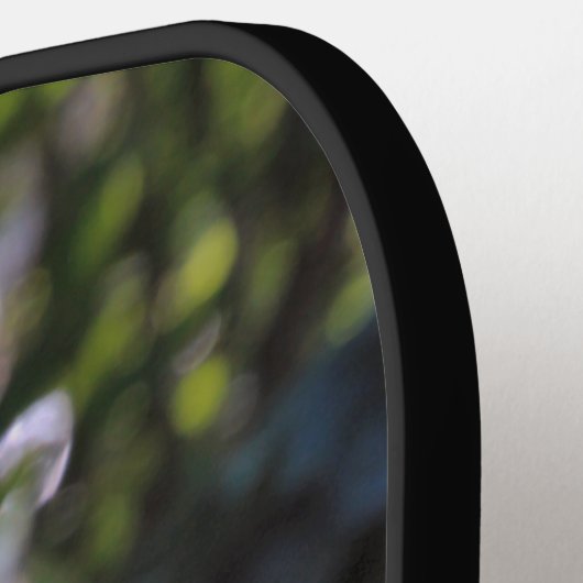 Raquette De Pickleball Bunnies (Détail gauche)