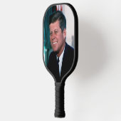 Raquette De Pickleball Bureau ovale du président John F. Kennedy (Gauche)