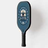 Raquette de pickleball C-17TS (Gauche)