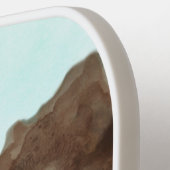 Raquette De Pickleball Cabo San Lucas | El Arco (Détail gauche)