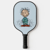 Raquette De Pickleball cacahuètes | Pigpen (Recto)