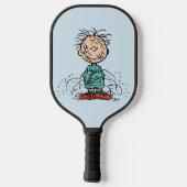 Raquette De Pickleball cacahuètes | Pigpen (Verso)