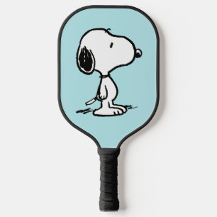 Raquette De Pickleball cacahuètes   Snoopy