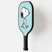 Raquette De Pickleball cacahuètes | Snoopy (Gauche)