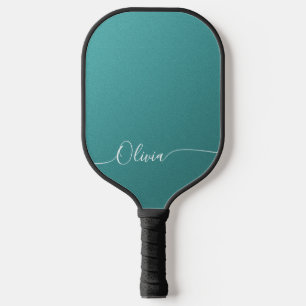 Raquette De Pickleball Cadeau de pickleball personnalisé avec nom personn