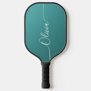 Raquette De Pickleball Cadeau de pickleball personnalisé avec nom personn