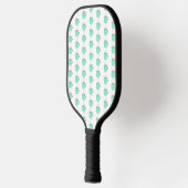 Raquette De Pickleball Café S'Il Vous Plaît Pickleball Paddle (Gauche)