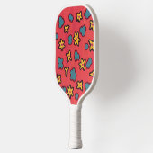 raquette de pickleball Calypso (Gauche)