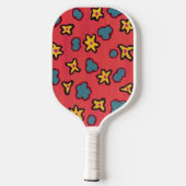 raquette de pickleball Calypso (Verso)