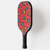 raquette de pickleball Calypso (Gauche)