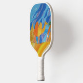 Raquette De Pickleball Camel aux Pyramides (Gauche)