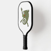 Raquette De Pickleball Caméléon Incroyable (Gauche)