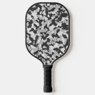 Raquette De Pickleball camouflage