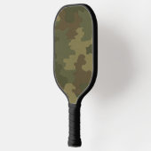 Raquette De Pickleball Camouflage (Gauche)