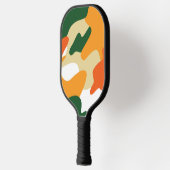 Raquette De Pickleball camouflage (Gauche)