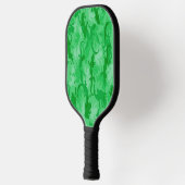 Raquette De Pickleball Camouflage de reptile vert (Gauche)